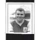 Signed photo of John Connelly the Burnley footballer. 